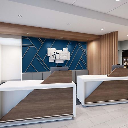 Holiday Inn Express & Suites Oklahoma City Northwest By Ihg Kültér fotó