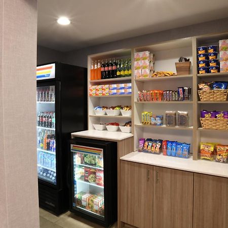 Holiday Inn Express & Suites Oklahoma City Northwest By Ihg Kültér fotó