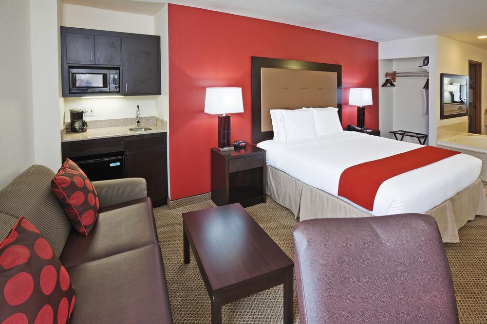 Holiday Inn Express & Suites Oklahoma City Northwest By Ihg Kültér fotó