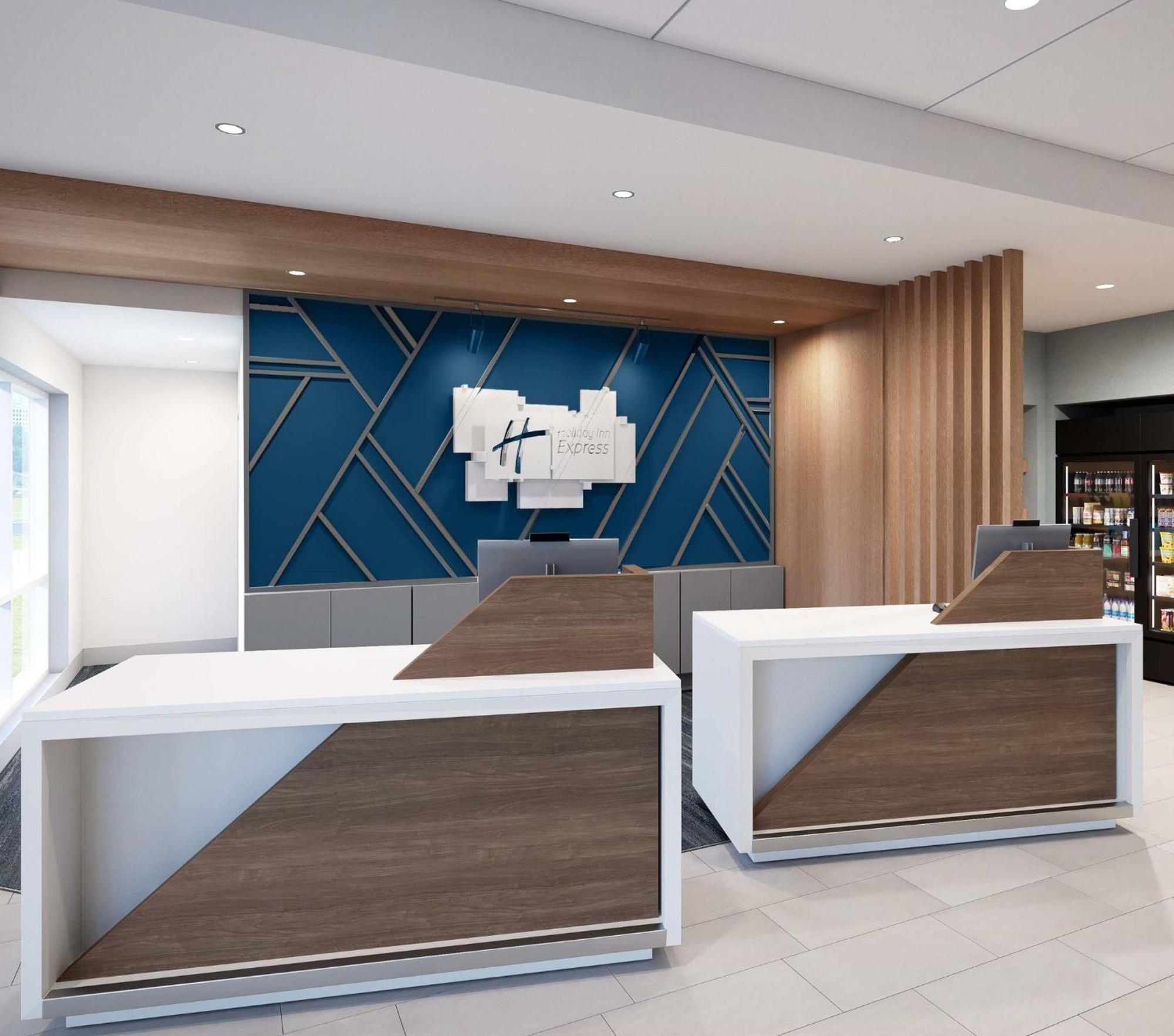Holiday Inn Express & Suites Oklahoma City Northwest By Ihg Kültér fotó