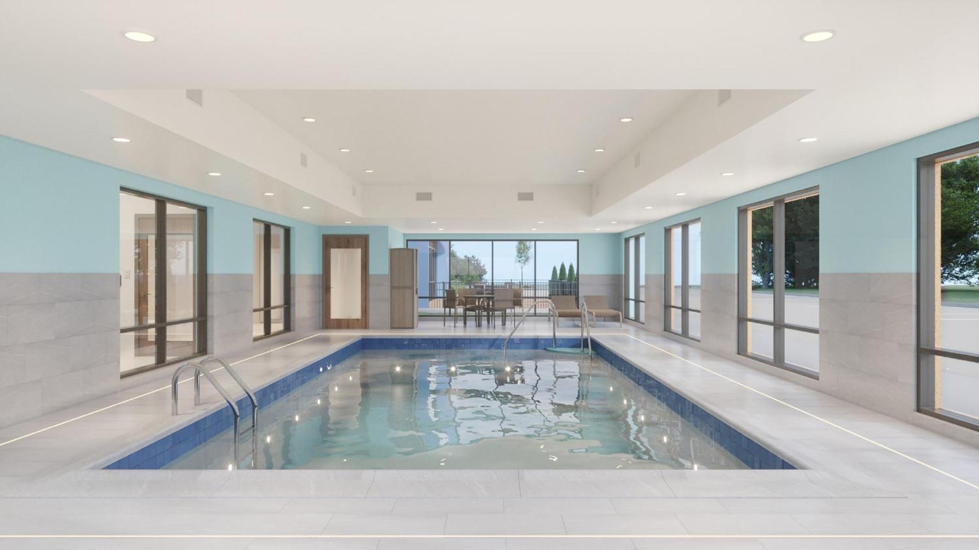 Holiday Inn Express & Suites Oklahoma City Northwest By Ihg Kültér fotó
