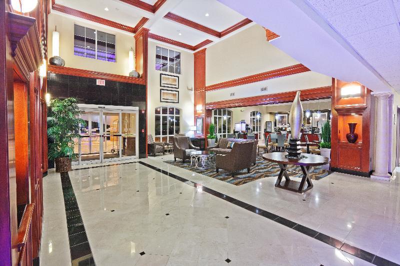 Holiday Inn Express & Suites Oklahoma City Northwest By Ihg Kültér fotó