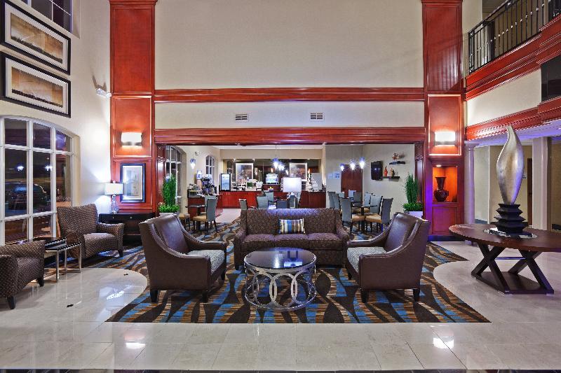 Holiday Inn Express & Suites Oklahoma City Northwest By Ihg Kültér fotó