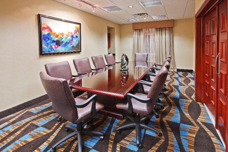 Holiday Inn Express & Suites Oklahoma City Northwest By Ihg Kültér fotó