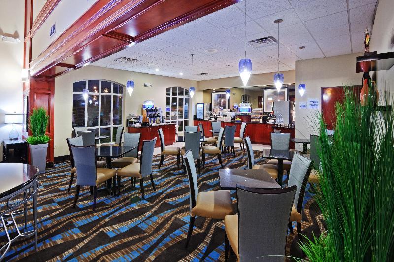 Holiday Inn Express & Suites Oklahoma City Northwest By Ihg Kültér fotó