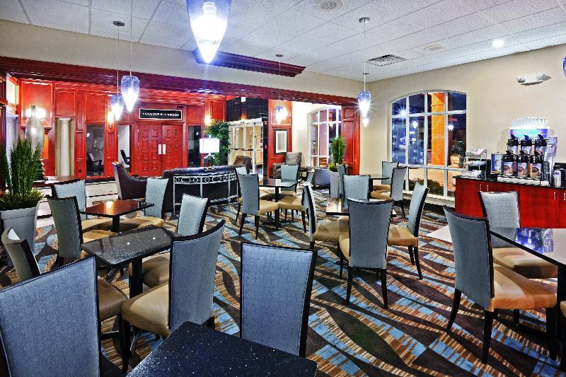 Holiday Inn Express & Suites Oklahoma City Northwest By Ihg Kültér fotó